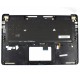 Carcasa superioara cu tastatura palmrest Laptop, Asus, ZenBook Pro UX550G, UX550GD, UX550GE, 90NB0HW3-R31US0, UX550GE-1C, 13NB0HV3AM0501, 3BBKHTCJN60, iluminata, albastra, fingerprint, layout US