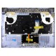 Carcasa superioara cu tastatura palmrest Laptop Gaming, Asus, ROG Strix G G531G, G531GW, 90NR01I6-R30UI0, G531GW-1F, 13N1-8HA0W01, 13NR01N6AP0101, iluminata, conector RGB 16 pini, conector touchpad 8 pini, layout US
