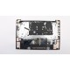 Carcasa superioara cu tastatura palmrest Laptop, Lenovo, IdeaPad 530S-14IKB Type 81EU, 5CB0R11980, AM171000250, ET171000110, iluminata, aurie, layout US