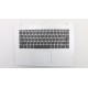 Carcasa superioara cu tastatura palmrest Laptop, Lenovo, IdeaPad 330-14IKB Type 81DA, 81G2, 5CB0N82368, AP13N000300, AM13N000100, DG421, alba, layout UK