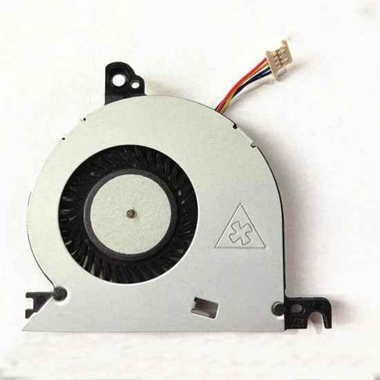 Cooler compatibil Laptop, Dell, Latitude E7240, GVH35, 0GVH35, MG62090V1-Q030-S99, EG50040S1-C130-S9A, DC28000D6SL, KSB0605HC-CL1N, DC28000D6DL, 5V, 0.5A