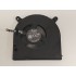 Cooler placa video Laptop, Dell, XPS 16 9640, 08GVMH, 8GVMH, NS75C42-23D02, 023.100VR.0001.A01, discrete graphics, 5V, 0.6A, GPU 