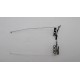Balamale Laptop, Lenovo, IdeaPad Slim 3 15ABR8 Type 82XM, 5H50S29096, AM2XP000310, AM2XP000410