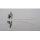 Balamale Laptop, Lenovo, IdeaPad Slim 3 15ABR8 Type 82XM, 5H50S29096, AM2XP000310, AM2XP000410