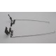 Balamale Laptop, Lenovo, IdeaPad Slim 3 15ABR8 Type 82XM, 5H50S29096, AM2XP000310, AM2XP000410