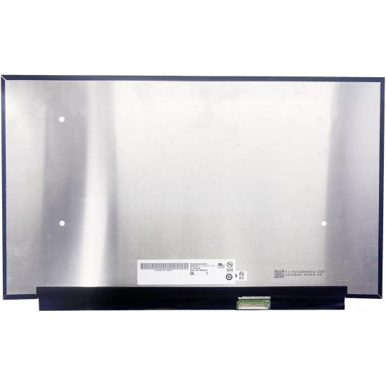 Display Laptop, Lenovo, LOQ 15IRX9 Type 83DV, 5D11M63778, B156HAN15.K, 15.6 inch, 1920x1080, Full HD, IPS, 40 pini, 144Hz