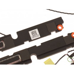 Difuzoare (boxe) Laptop, Dell, Alienware X14 R1, 3HDF3, 03HDF3, PK230014Y00 Difuzoare (boxe) Laptop, Dell, Alienware X14 R1, 3HDF3, 03HDF3, PK230014Y00