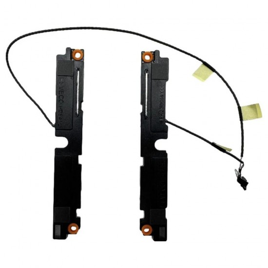 Difuzoare (boxe) Laptop, Dell, Alienware X14 R1, 3HDF3, 03HDF3, PK230014Y00