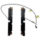 Difuzoare (boxe) Laptop, Dell, Alienware X14 R1, 3HDF3, 03HDF3, PK230014Y00
