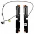Difuzoare (boxe) Laptop, Dell, Alienware X14 R1, 3HDF3, 03HDF3, PK230014Y00
