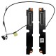 Difuzoare (boxe) Laptop, Dell, Alienware X14 R1, 3HDF3, 03HDF3, PK230014Y00