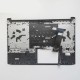 Carcasa superioara cu tastatura Laptop Gaming, IdeaPad 3-15ACH6 Type 82K2, 5CB1D04601, AP39J000900, iluminata, RGB, layout US