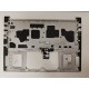 Carcasa superioara cu tastatura palmrest Laptop, Asus, VivoBook Pro 14X M7400Q, M7400QC, M7400QE, 90NB0U44-R30US0, 39XJDTAJN00, X7400PC-8S, iluminata, argintie, layout US
