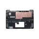 Carcasa superioara cu tastatura palmrest Laptop, Asus, ZenBook UX430UN, 90NB0GH1-R30US0, 13N1-2YA0F21, UX430UN-1A, gri, layout US