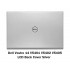 Capac Display Laptop, Dell, Vostro 14 5401, 5402, 5405, 03J9MW, 3J9MW, 460.0KN07.0013, 460.0KN07.0016, argintiu