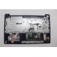 Carcasa superioara cu tastatura palmrest Laptop, Lenovo, IdeaPad Slim 3 15AMN8 Type 82XQ, 5CB1M03634, AP2XP000310, AM2XP000, EC2XP000100, iluminata, Abyss Blue, layout US