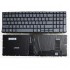 Tastatura Laptop, HP, ProBook 460 G11, 465 G11, 465R G11, iluminata, gri, layout US