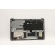Carcasa superioara cu tastatura palmrest Laptop, Lenovo, IdeaPad 1 15ACL7 Type 82R4, 5CB1H70708, AP2DG000300, AM2DG000500, Cloud Grey, layout US