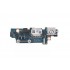 Modul USB si card reader IO Board Laptop, Asus, ZenBook 13 UX325E, UX325EA, 90NB0SL0-R10010, 60NB0SL0-I01020, HQ3120DL29000, NB2555AA