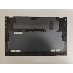 Carcasa inferioara bottom case Laptop, Asus, ZenBook 14 UM425I, UM425IA, UM425U, UM425UA, 90NB0QX1-R7D010, HQ20730574000, HQ20730714000, gri