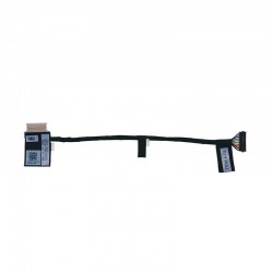 Cablu conectare baterie Laptop, Dell, Latitude 14 3410, 0W7KC0, W7KC0, MKB L14 BTY Cable, 450.0KA05.0001