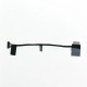 Cablu conectare baterie Laptop, Dell, Latitude 15 3510, P101F, P101F001, P101F002, 0W7KC0, W7KC0, MKB L14 BTY Cable, 450.0KA05.0001