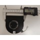 Cooler Laptop, Acer, Swift 3 SF314-52, SF314-52G, 23.HSFN2.001, DFS561405PL0T-FLMM, HQ23300043007, 5V, 0.5A, 7.5cm