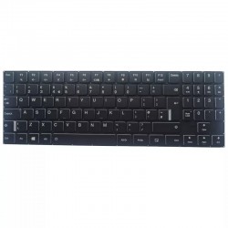 Tastatura Laptop, Lenovo, Legion Y7000P-1060, Type 81LF, iluminata, layout UK