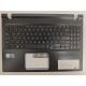 Carcasa superioara cu tastatura palmrest Laptop, Asus, X560U, X560UD, 90NB0IP1-R32US0, 13NB0IP1AP0421, 13NB0IP1AP0431, 13NB0IP0M06011, layout US