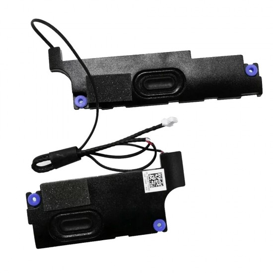 Difuzoare (boxe) Laptop, Dell, Latitude 15 3510, P101F, P101F001, P101F002, 00WV2P, 0WV2P, 023.400KM.0011