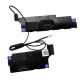 Difuzoare (boxe) Laptop, Dell, Latitude 15 3510, P101F, P101F001, P101F002, 00WV2P, 0WV2P, 023.400KM.0011