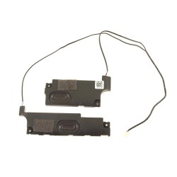 Difuzoare (boxe) Laptop, Dell, Latitude 15 3510, P101F, P101F001, P101F002, 00WV2P, 0WV2P, 023.400KM.0011