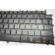 Tastatura Laptop, LG, Gram 14 14Z980, 14Z990, iluminata, neagra, layout US