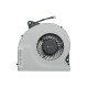 Cooler Laptop, Lenovo, IdeaPad Z710 Type 80AK, 90204303, 90204147, DFS531005PL0T-FCC2, AB08505HX120B00, 00Z710KS, 5V, 0.5A