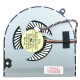 Cooler Laptop, Lenovo, IdeaPad G710 Type 80AH, 90203935, 90204381, AB07505HX110B00, 00G700, DFS531005PL0T-FFC5, 13N0-B5P0B01, 5V, 0.5A