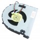 Cooler Laptop, Lenovo, IdeaPad G710 Type 80AH, 90203935, 90204381, AB07505HX110B00, 00G700, DFS531005PL0T-FFC5, 13N0-B5P0B01, 5V, 0.5A
