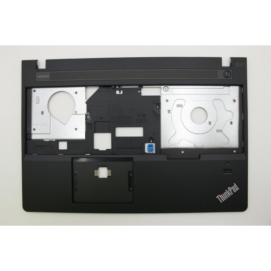Carcasa superioara palmrest Laptop, Lenovo, ThinkPad E570 Type 20H5, 20H6, 01EP117, 01EP118, AP11P000800