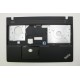 Carcasa superioara palmrest Laptop, Lenovo, ThinkPad E570 Type 20H5, 20H6, 01EP117, 01EP118, AP11P000800
