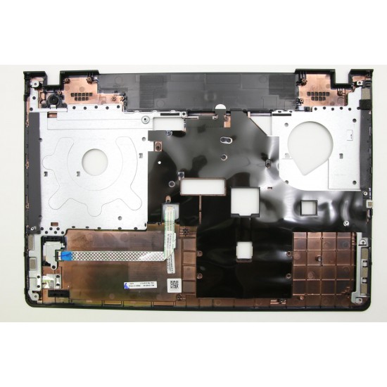 Carcasa superioara palmrest Laptop, Lenovo, ThinkPad E570 Type 20H5, 20H6, 01EP117, 01EP118, AP11P000800