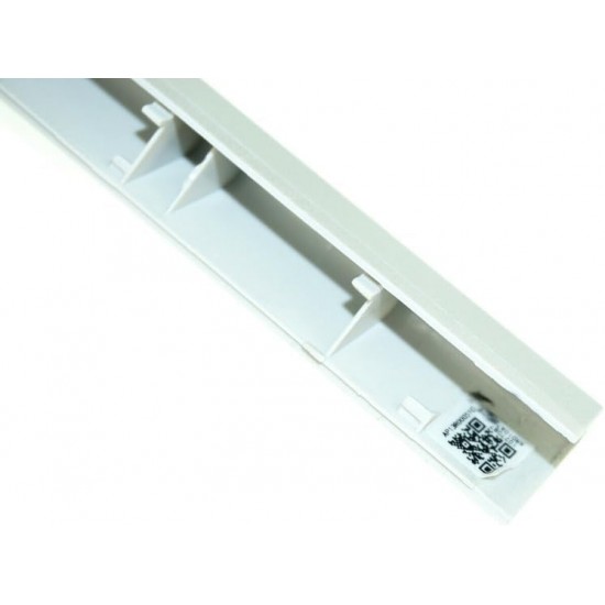 Ornament balamale Laptop, Lenovo, Ideapad 330-15ICN Type 81EY, 5CB0N86380, AP13R000510, gri