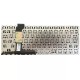 Tastatura Laptop, Asus, ZenBook Flip UX360C, UX360CA, layout US