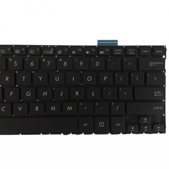 Tastatura Laptop, Asus, ZenBook Flip UX360C, UX360CA, layout US
