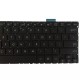 Tastatura Laptop, Asus, ZenBook Flip UX360C, UX360CA, layout US