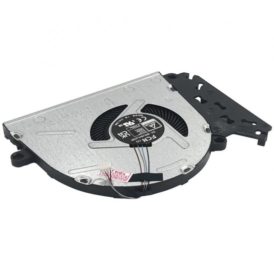 Cooler Laptop, HP, 250 G10, 255 G10, N38472-001, N38474-001, EG50050S1-CL40-S9A, DFS5K12114262K-FQ6V, 5V, 0.5A