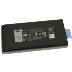 Baterie Laptop, Dell, Latitude 14 Rugged Extreme 7404, X8VWF, 0X8VWF, W11CK, VCWGN, 11,1V, 8550mAh, 97Wh