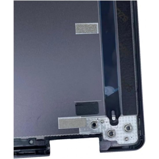 Capac Display Laptop, Lenovo, Legion 5 15ARH7 Type 82RE, 5CB1F38654, AM2DJ000320, gri inchis