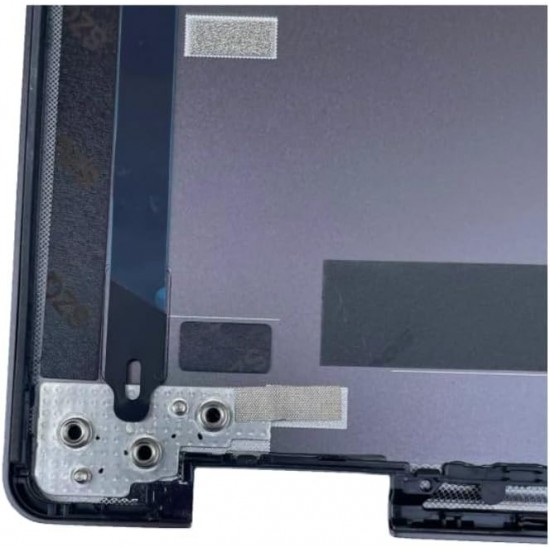 Capac Display Laptop, Lenovo, Legion 5 15ARH7 Type 82RE, 5CB1F38654, AM2DJ000320, gri inchis