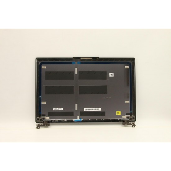 Capac Display Laptop, Lenovo, Legion 5 15ARH7 Type 82RE, 5CB1F38654, AM2DJ000320, gri inchis