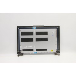 Capac Display Laptop, Lenovo, Legion 5 15ARH7 Type 82RE, 5CB1F38655, AM2DJ000310, argintiu