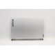 Capac Display Laptop, Lenovo, Legion 5 15ARH7 Type 82RE, 5CB1F38655, AM2DJ000310, argintiu